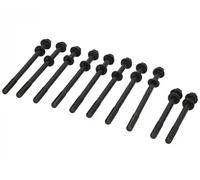 Kit de boulons de culasse 115600 JAPKO pour DAIHATSU PIAGGIO