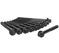 Kit de boulons de culasse 81011900 AJUSA pour SAAB 90 900 I Combi Coupe 900 I