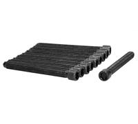 Kit de boulons de culasse 81017200 AJUSA pour AUDI VW