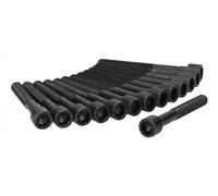 Ajusa Jeu de boulons de culasse de cylindre 81030000 – pour LEXUS IS I, IS SportCross, MARK II