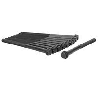 Jeu de boulons de culasse AJUSA 81043200