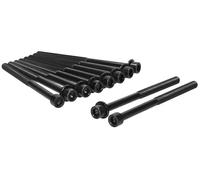 Jeu de boulons de culasse AJUSA 81045900