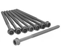 Kit de boulons de culasse 81054000 AJUSA pour AUDI PORSCHE VW BENTLEY