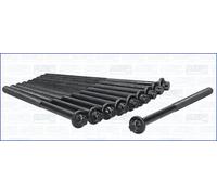 Ajusa Jeu de boulons de culasse 81056000