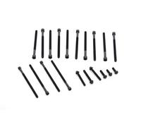 Kit de boulons de culasse BK0904 BGA pour BMW X5 6 Décapotable 6 Coupé 5 3 X6 X3