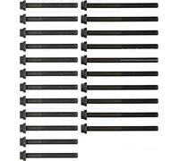Kit de boulons de culasse Héxagonal extérieur 14-32096-01 VICTOR REINZ pour FIAT
