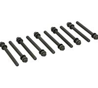 Kit de boulons de culasse Héxagonal extérieur 906.110 ELRING pour JEEP LANCIA