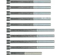 Kit de boulons de culasse héxagonal intérieur 14-32167-01 VICTOR REINZ pour VW