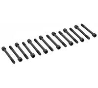 Kit de boulons de culasse héxagonal intérieur 710.100 ELRING pour NISSAN LAUREL
