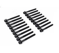 Kit de boulons de culasse héxagonal intérieur BK3353 BGA pour NISSAN PICK UP