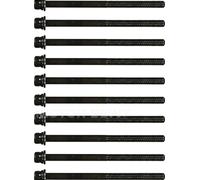 Kit de boulons de culasse Polygone extérieur 14-32287-01 VICTOR REINZ pour OPEL
