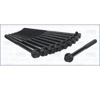 Kit de boulons de culasse Polygone extérieur 81042400 AJUSA pour MAZDA 3 MX-5 IV