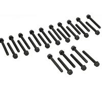 Kit de boulons de culasse Polygone extérieur 820.075 ELRING pour MERCEDES-BENZ