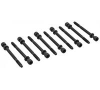 Kit de boulons de culasse Polygone intérieur 057.440 ELRING pour AUDI VW SEAT