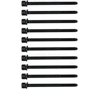 Victor Reinz Kit de boulons de culasse Polygone intérieur 14-32055-01 pour AUDI