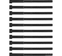Reinz Jeu de vis de culasse 14-55033-01 Polygone intérieur pour Mazda, Subaru