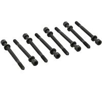 ELRING Jeu de boulons de culasse de cylindre 804.250 pour Audi Coupe B3