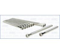 Kit De Boulons De Culasse Pour MERCEDES-BENZ 124 CLASSE S SL