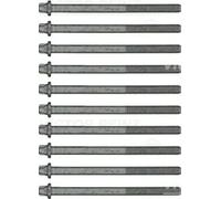 Kit de boulons de culasse Torx extérieur 14-32102-01 VICTOR REINZ pour OPEL
