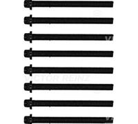 Kit de boulons de culasse Torx extérieur 14-32252-02 VICTOR REINZ pour JAGUAR VW