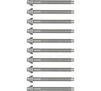 VICTOR REINZ Kit de boulons de culasse 14-35774-01 Torx extérieur pour PEUGEOT