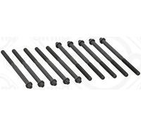 Kit de boulons de culasse Torx extérieur 249.200 ELRING pour BMW WIESMANN