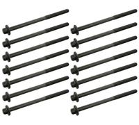 Kit de boulons de culasse Torx extérieur 39806 FEBI BILSTEIN pour BMW X5 X6 7 X3