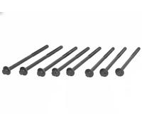 Kit de boulons de culasse Torx extérieur 593.520 ELRING pour MINI BMW