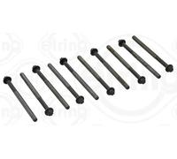 Kit de boulons de culasse Torx extérieur 760.150 ELRING pour MERCEDES-BENZ VANEO