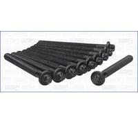 Kit de boulons de culasse Torx extérieur 81025700 AJUSA pour RENAULT OPEL NISSAN