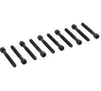 Kit de boulons de culasse Torx intérieur 802.860 ELRING pour FORD SIERRA II