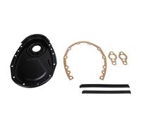 Kit de Boulons de Joint de Couvercle de Chaîne de Moteur avec Chaîne de Synchronisation à Double Rouleau Clair et Résistant à l'usure, pour 283 327 305 350 383 400 Moteurs