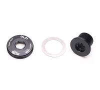 Kit de boulons de manivelle auto-extractibles M18/M30 pour SRAM SPARE DUB