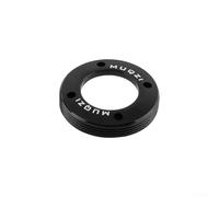 Kit de boulons de manivelle auto-extractibles M30 pour vélo SRAM pour DUB Accessoire de réparation (capuchon)