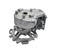 Kit de boulons de Montage de Carter de Piston de Cylindre de 35 mm for Moteur de Tondeuse à Gazon GX25 GX25N HHT25S