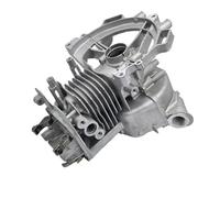 Kit de boulons de montage de carter de piston de cylindre de 35 mm for moteur de tondeuse à gazon HDA GX25 GX25N HHT25S