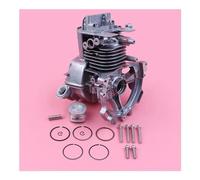 Kit de boulons de Montage de Carter de Piston de Cylindre de 35 mm for Moteur de Tondeuse débroussailleuse Honda GX25 GX25N HHT25S