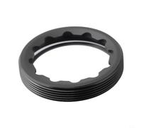 Kit de boulons de pédalier de 30 mm avec joint inclus