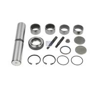 Kit De Boulons De Pivot D'Axe Compatible Avec MERCEDES 6753300219 6753301419