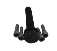 Kit de boulons de poulie 80001244 CORTECO pour VW CRAFTER 30-50 Fourgon