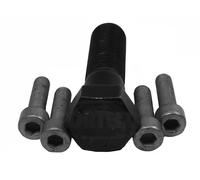 CORTECO Kit vis poulie de vilebrequin 80001246 Hella