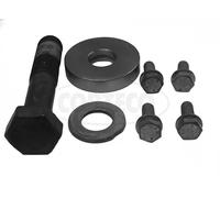 Kit de vis, poulie-vilebrequin CORTECO 80001252
