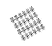 Kit de boulons de Roue, écrous de Roue, boulons de Roue de Voiture ACPZ1012B, Compatible avec Lincoln Navigator 2015-2023