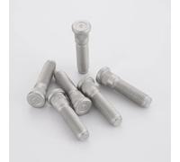 Kit de boulons de Roue pour Voiture 6509858AA, Compatible avec Lincoln Navigator 2015-2022 et MKX 2016-2018