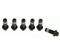 Kit de boulons de volant moteur 1874 000 067 SACHS pour FORD ECOSPORT