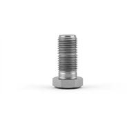 LuK 411 0234 11 Visserie, volant moteur