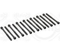Kit De Boulons ELRING 759.640 Pour Culasse Pour DAEWOO, MERCEDES-BENZ, PUCH