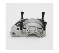 Kit de boulons for Couvercle inférieur de Cylindre Compatible avec Les tronçonneuses de Jardin 029 039 MS290 MS310 MS390 (pièces détachées 1127 021 2500)