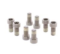 KIT DE BOULONS POUR VOLANT D'INERTIE. DB W168/W169/W245/W203/W204/W211/W212 98-