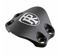 Kit De Boulons Ritchey - C260 SuperLogic Tiges - 7 Pcs - CrMo - Noir